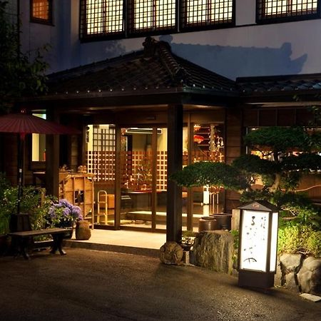 Отель Ebisuya Идзу Экстерьер фото