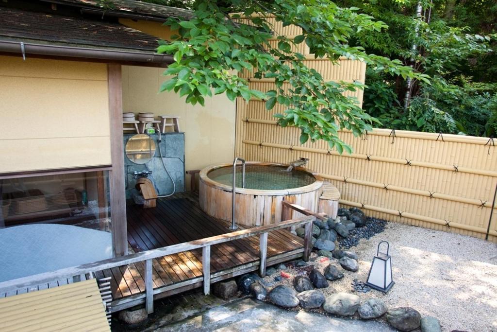 Отель Ebisuya Идзу Экстерьер фото