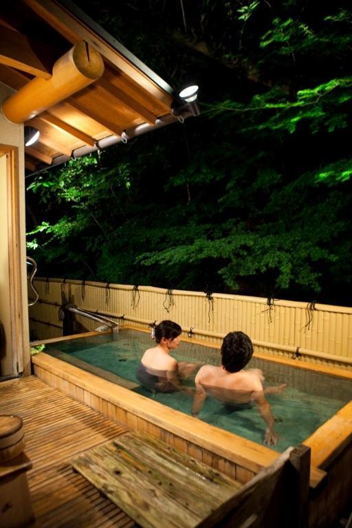 Отель Ebisuya Идзу Экстерьер фото